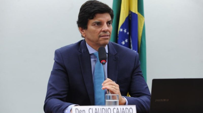 Foto: Renato Araújo / Câmara dos Deputados