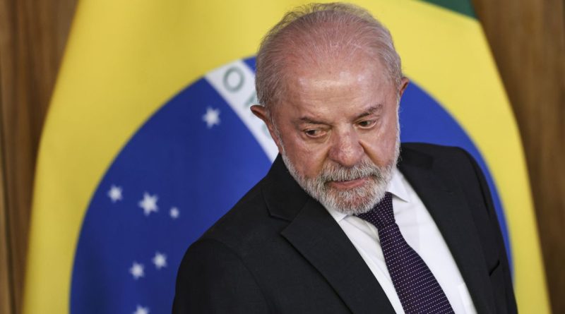 Marcelo Camargo/Agência Brasil