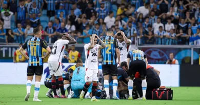 Foto: Elton Silveira/W9 PRESS/Gazeta Press