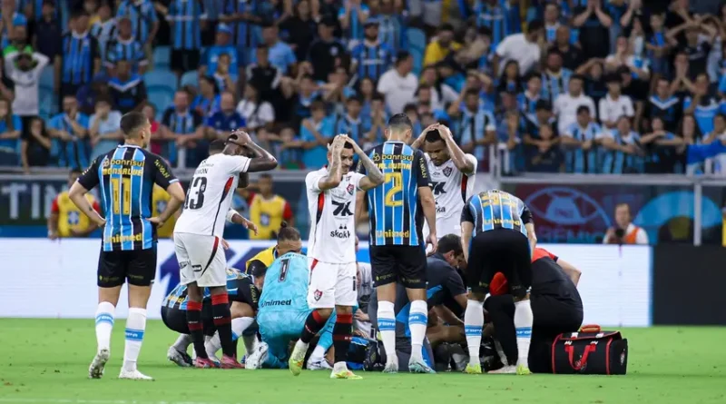 Foto: Elton Silveira/W9 PRESS/Gazeta Press