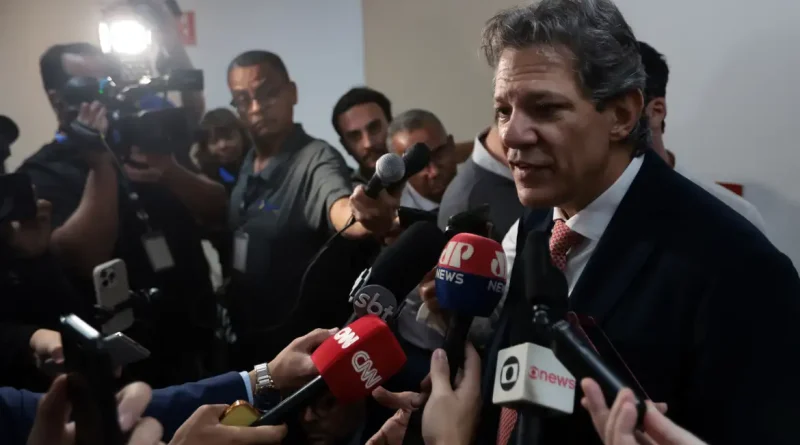 Foto: Paulo Pinto/Agência Brasil