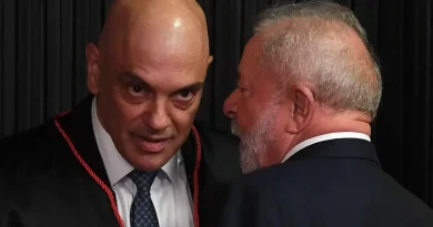 Foto: Evaristo Sá/AFP