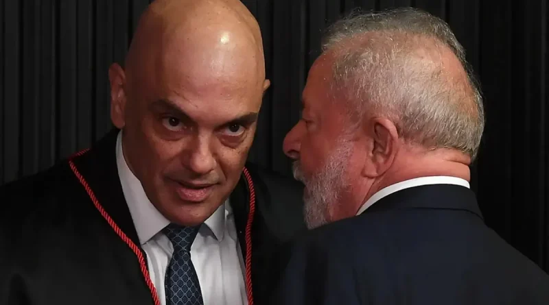 Foto: Evaristo Sá/AFP