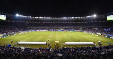 Foto: Divulgação/Mineirão