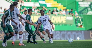 Foto: Victor Ferreira/EC Vitória