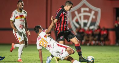 Foto: Victor Ferreira/EC Vitória