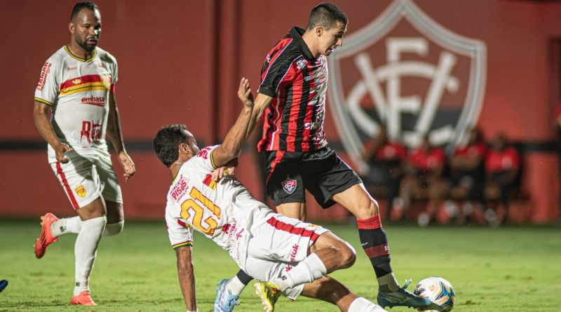 Foto: Victor Ferreira/EC Vitória
