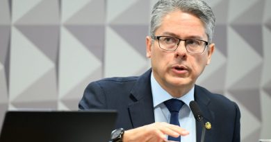 Foto: Andressa Anholete/Agência Senado