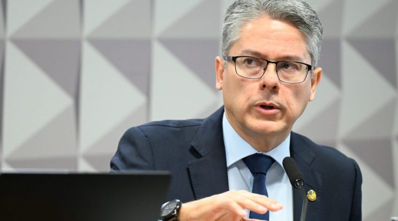 Foto: Andressa Anholete/Agência Senado