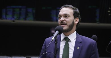Foto: Paulo Sergio/Câmara dos Deputados