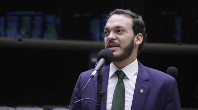 Foto: Paulo Sergio/Câmara dos Deputados