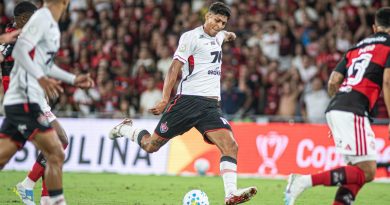 Victor Ferreira/EC Vitória