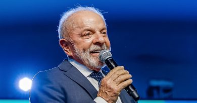 Foto: Ricardo Stuckert / PR