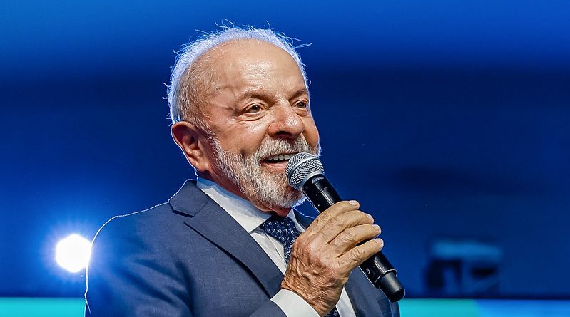 Foto: Ricardo Stuckert / PR