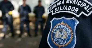 Foto: Divulgação / GCM