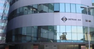 Foto: Divulgação / Detran-BA