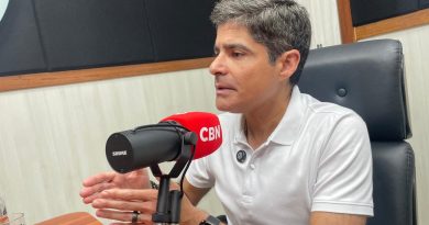 Evilásio Júnior