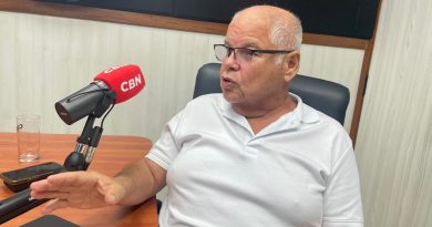 Foto: Evilásio Júnior