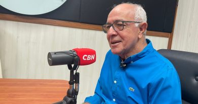 Foto: Evilásio Júnior