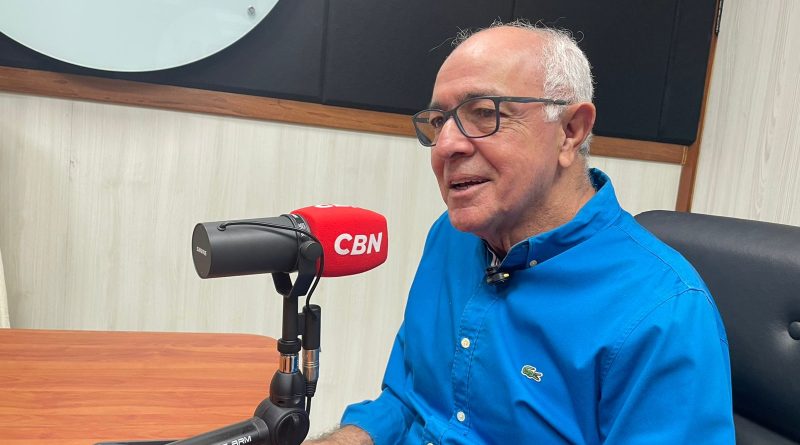 Foto: Evilásio Júnior