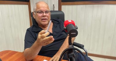 Foto: Evilásio Júnior
