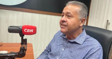 Foto: Evilásio Júnior