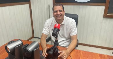 Foto: Evilásio Júnior