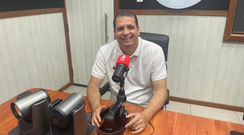 Foto: Evilásio Júnior