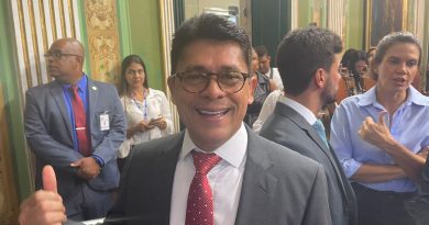 Foto: Evilásio Júnior