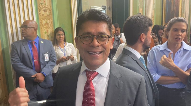 Foto: Evilásio Júnior