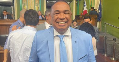 Foto: Evilásio Júnior