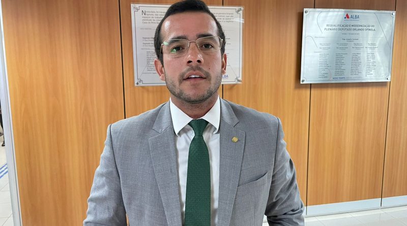 Evilásio Júnior
