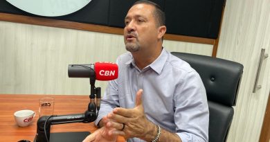 Foto: Evilásio Júnior