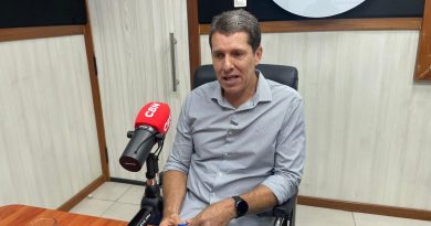Foto: Evilásio Júnior
