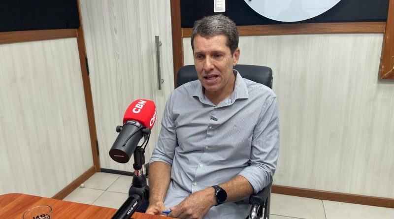 Foto: Evilásio Júnior