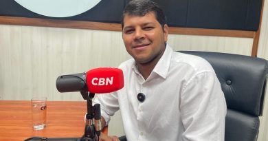 Evilásio Júnior