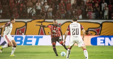 Foto: Victor Ferreira / EC Vitória