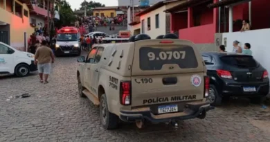 Reprodução / Redes Sociais