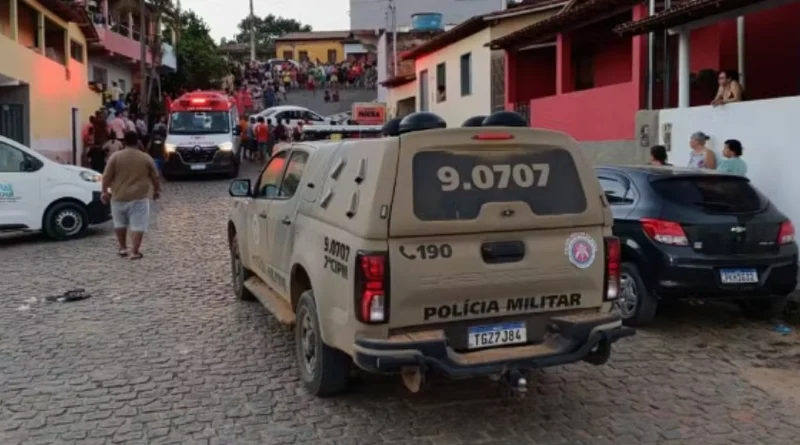 Reprodução / Redes Sociais