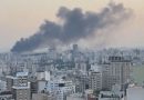 Israel realiza novos ataques no sul do Líbano e tensão com Hezbollah aumenta