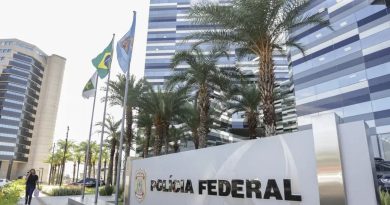 Hacker investigado no caso Master é preso após deportação de Dubai para o Brasil