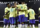 Confira os 26 jogadores convocados para defender o Brasil na Copa do Mundo de 2026