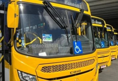 Greve dos rodoviários é suspensa após assembleia e ônibus começam a voltar às ruas em Salvador