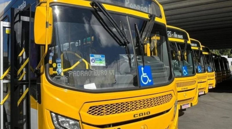 Greve dos rodoviários é suspensa após assembleia e ônibus começam a voltar às ruas em Salvador
