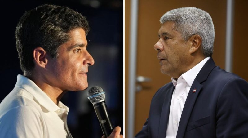 Pesquisa eleitoral registrada no TSE gera polêmica após críticas de especialistas durante programa da CBN Salvador