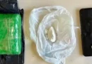 Homem é preso por tráfico de drogas durante ação policial em Barreiras