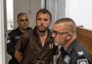 Israel prorroga detenção de ativista brasileiro preso durante flotilha com destino a Gaza