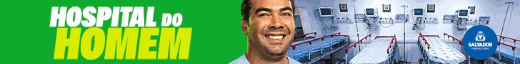 728x90 - HOSPITAL DO HOMEM