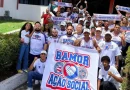 Torcida do Bahia realiza doação coletiva de sangue no Hemoba em Salvador