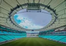 Arena Fonte Nova retira marca de empresa de apostas após proibição no Brasil